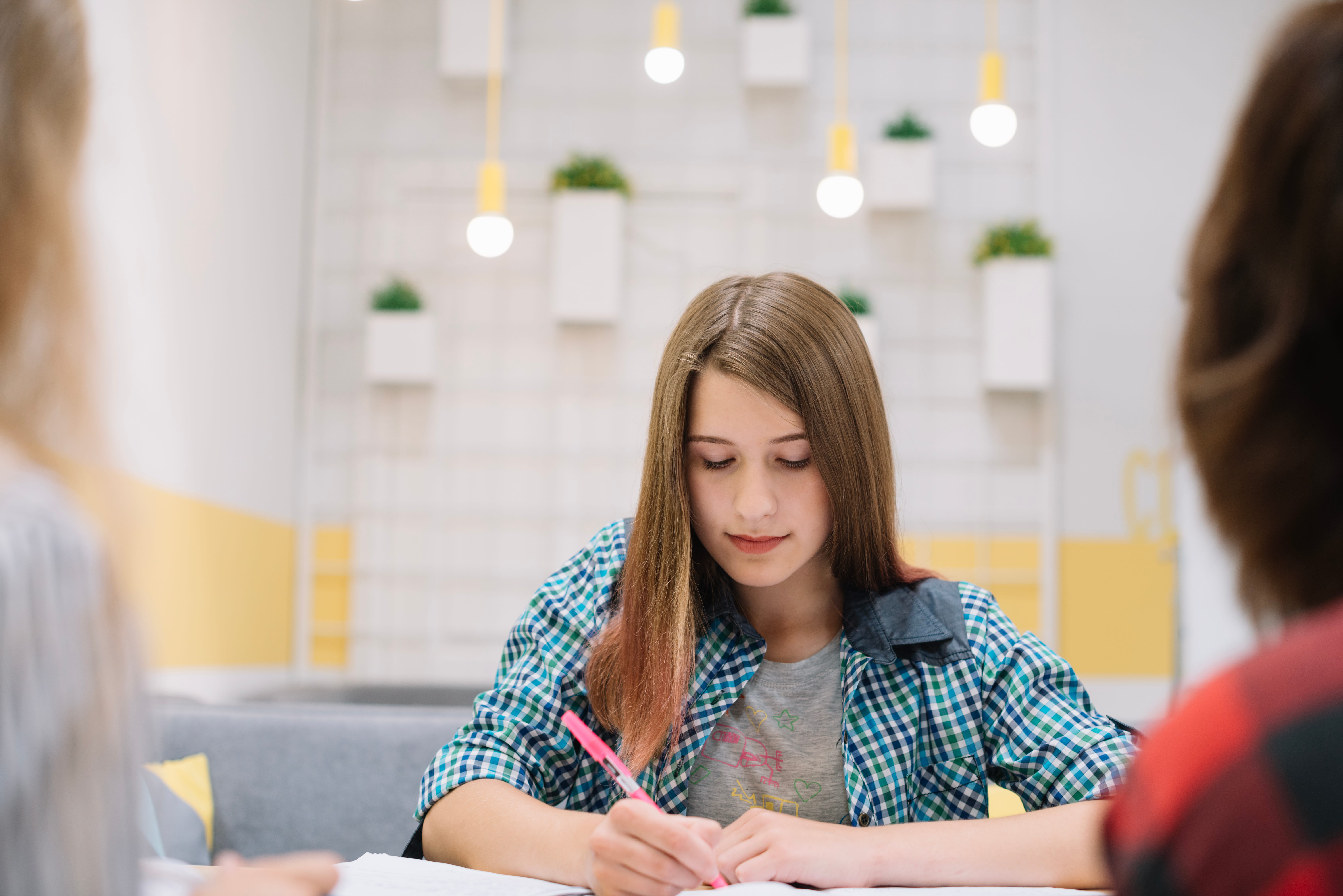 Adolescent & Teen Counselling