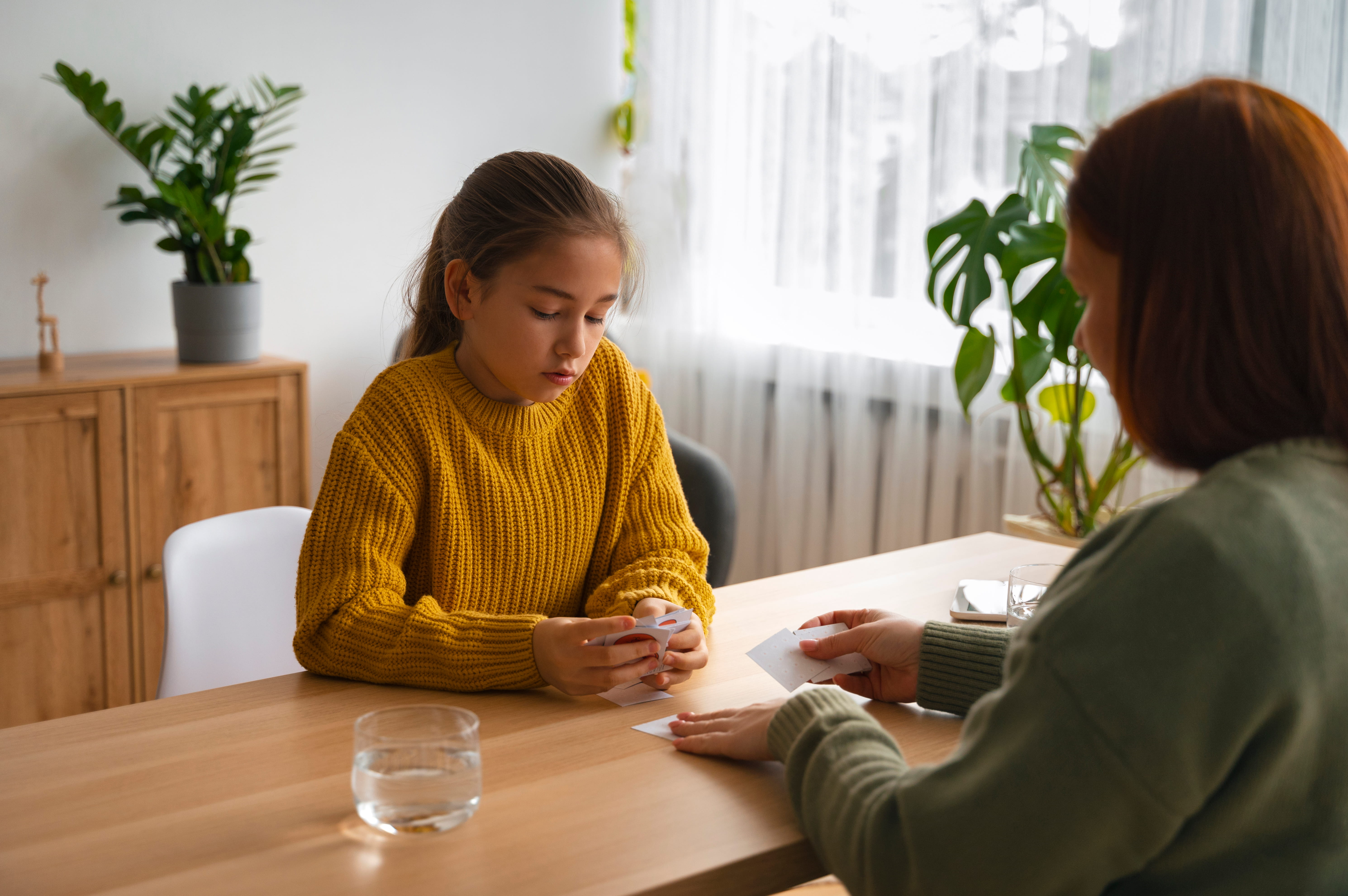 Adolescent & Teen Counselling Benefits