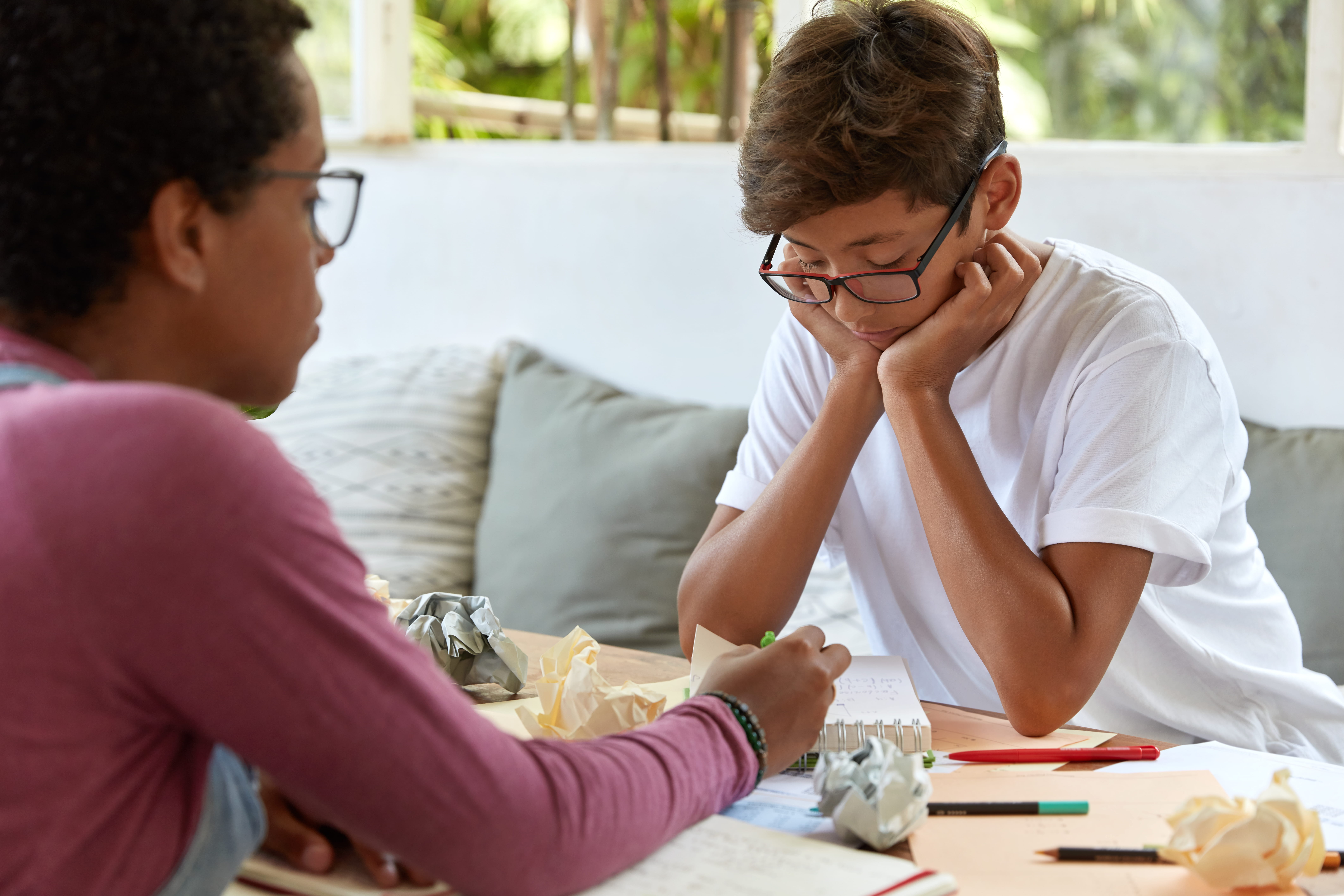 Bullying Issues Counselling Benefits