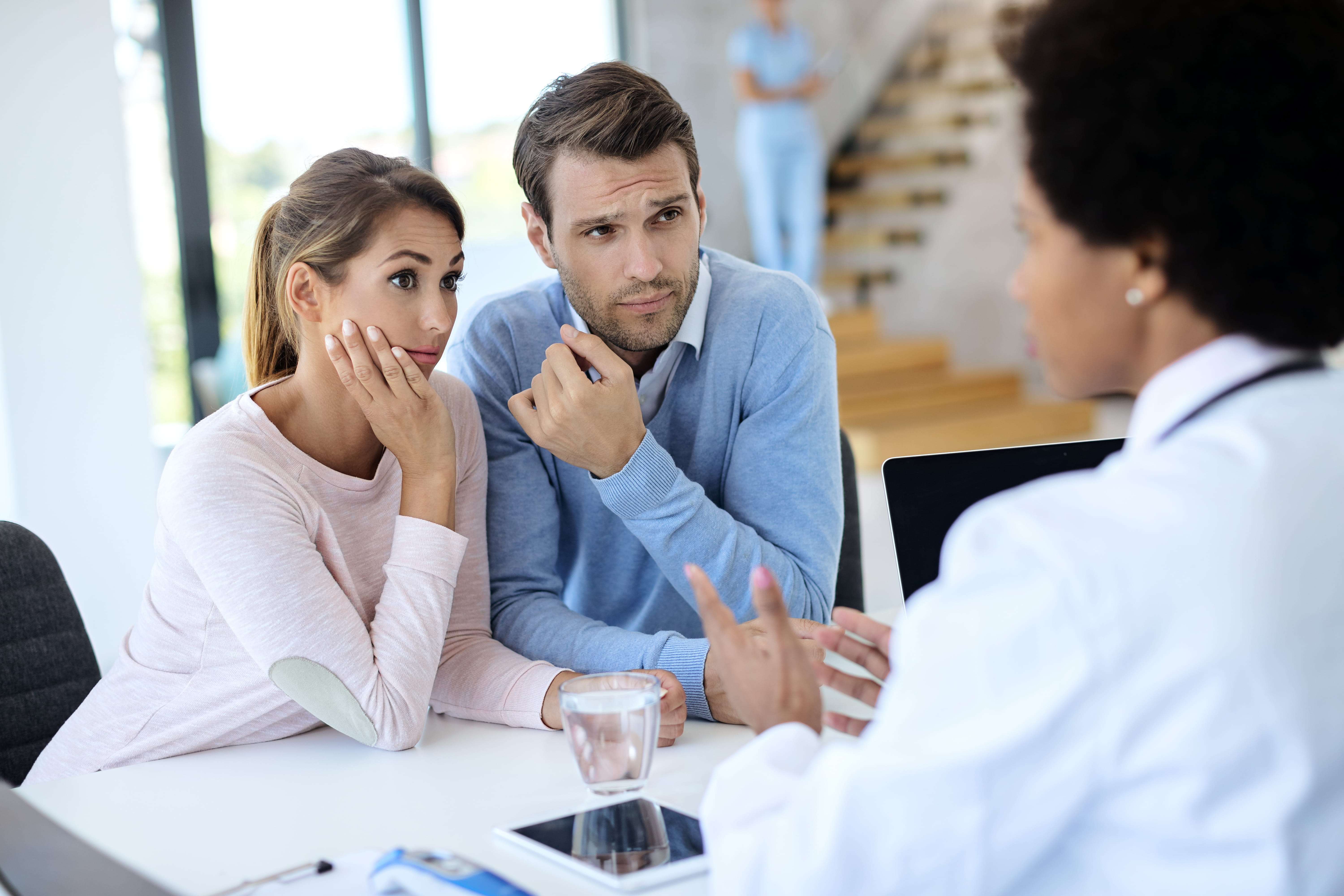 Couple Counselling