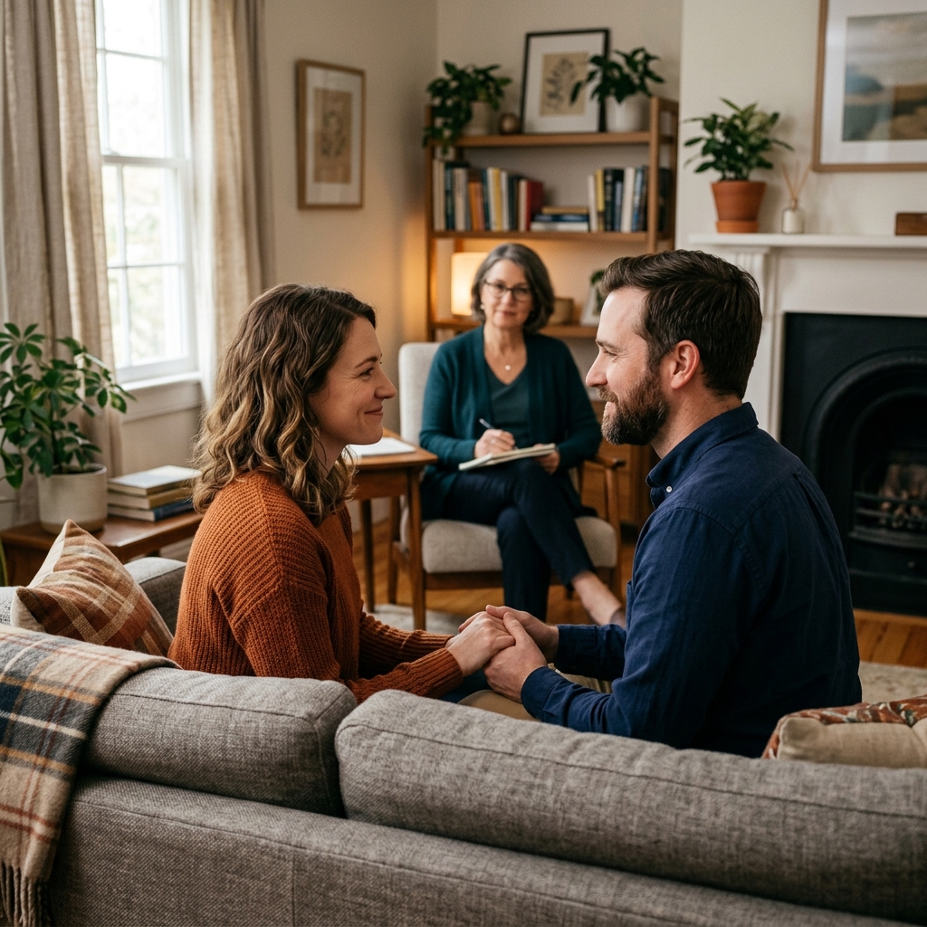 Couple Counselling