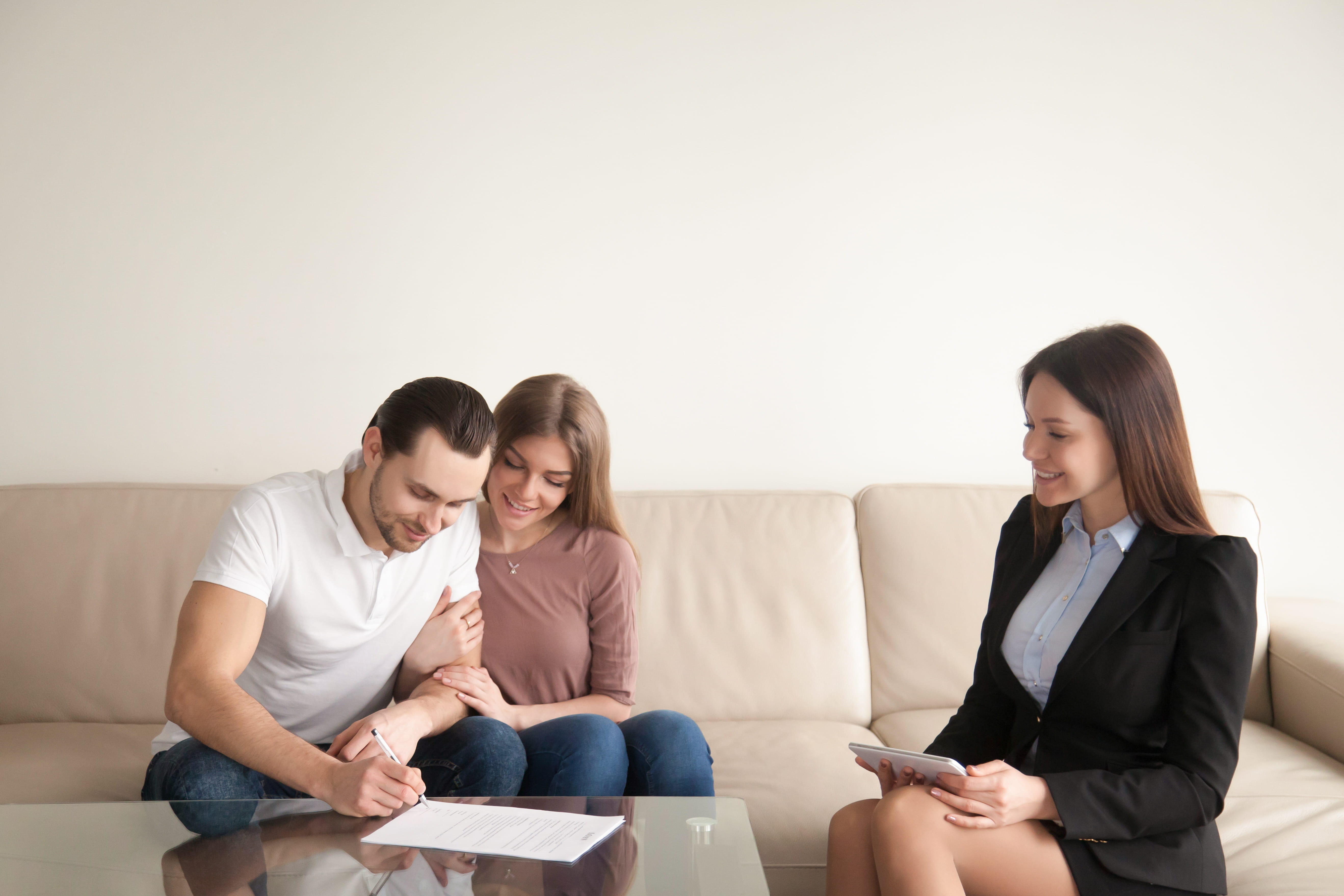 Couple Counselling Benefits