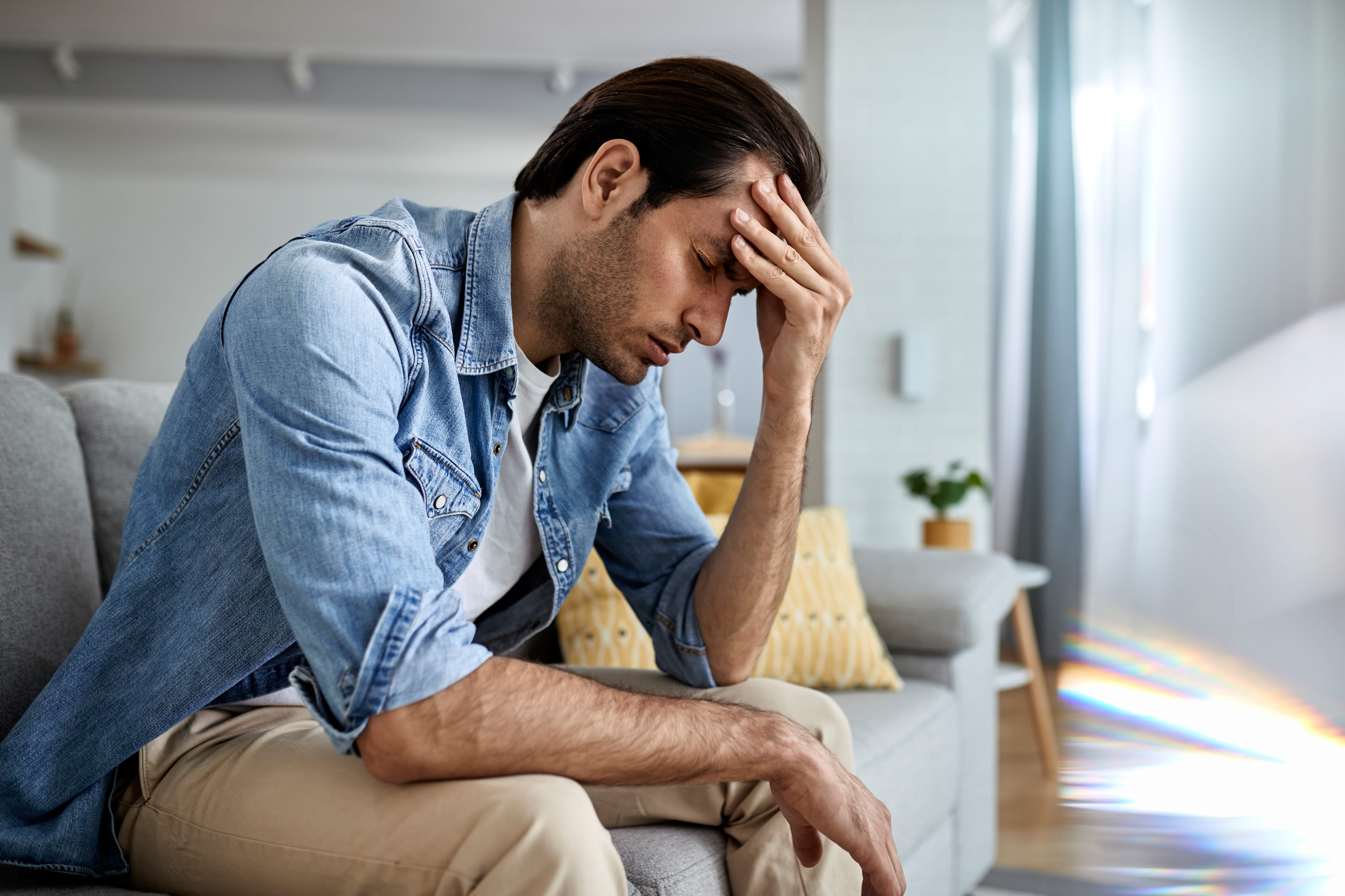 Depression Counselling