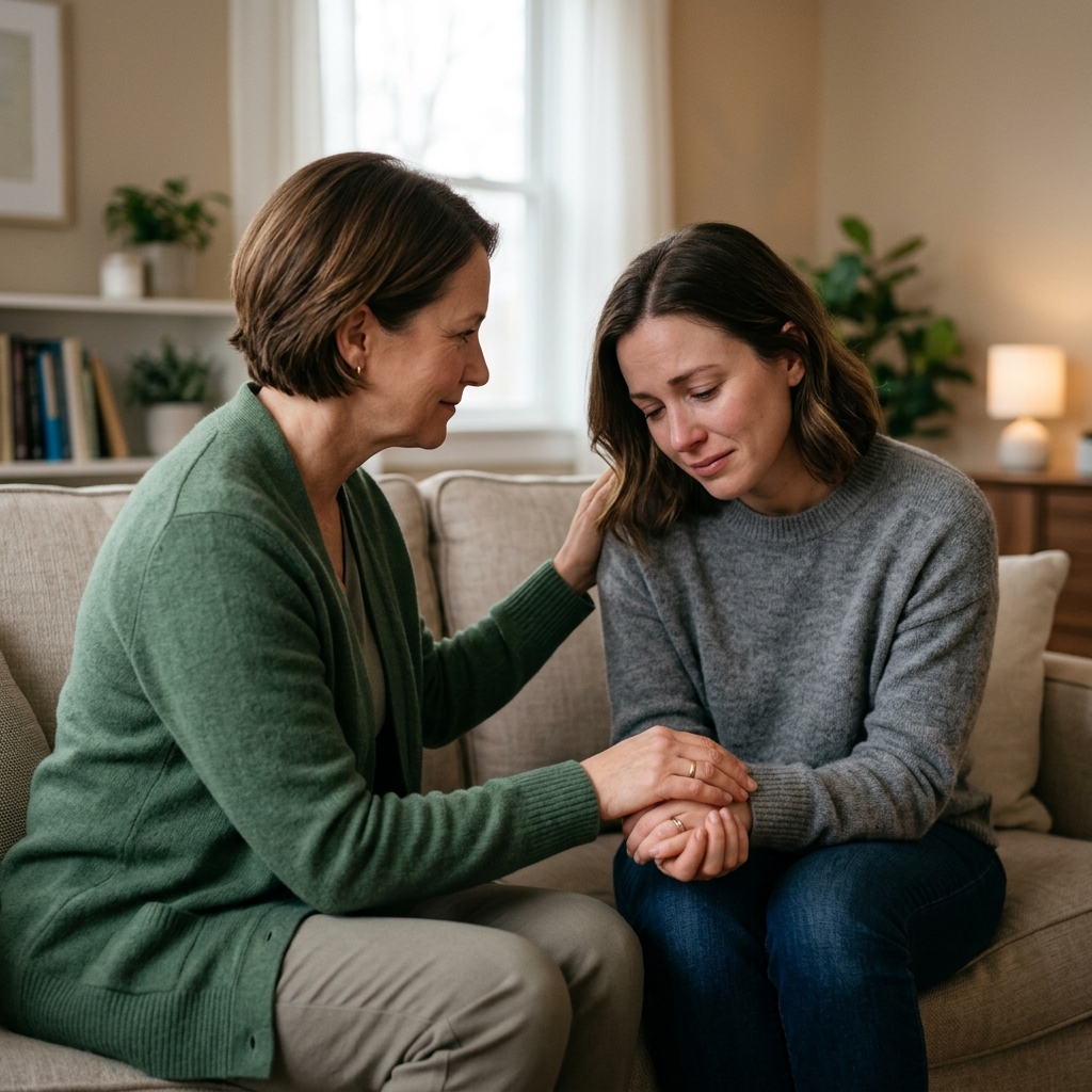 Grief Counselling