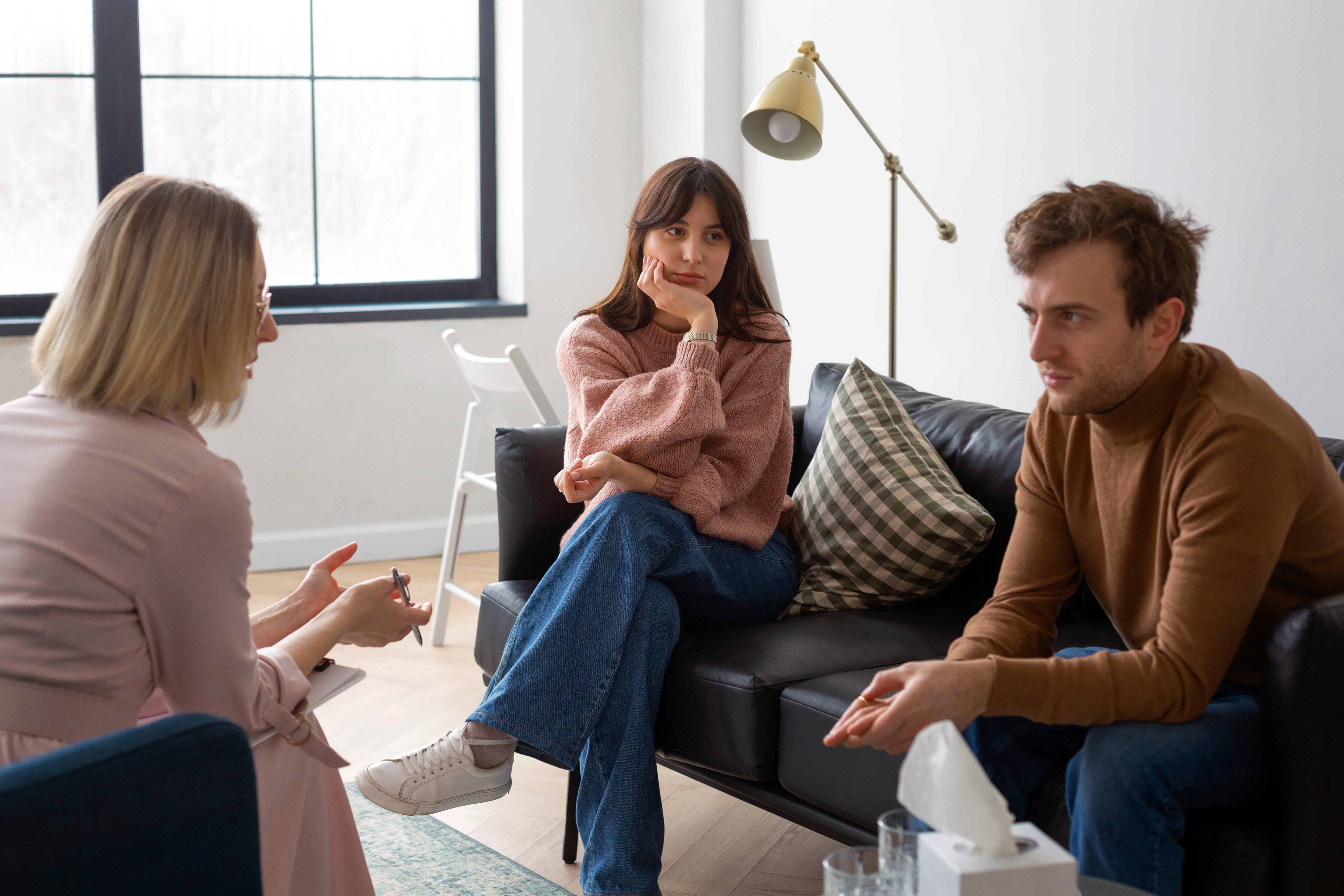 Relationship Counselling