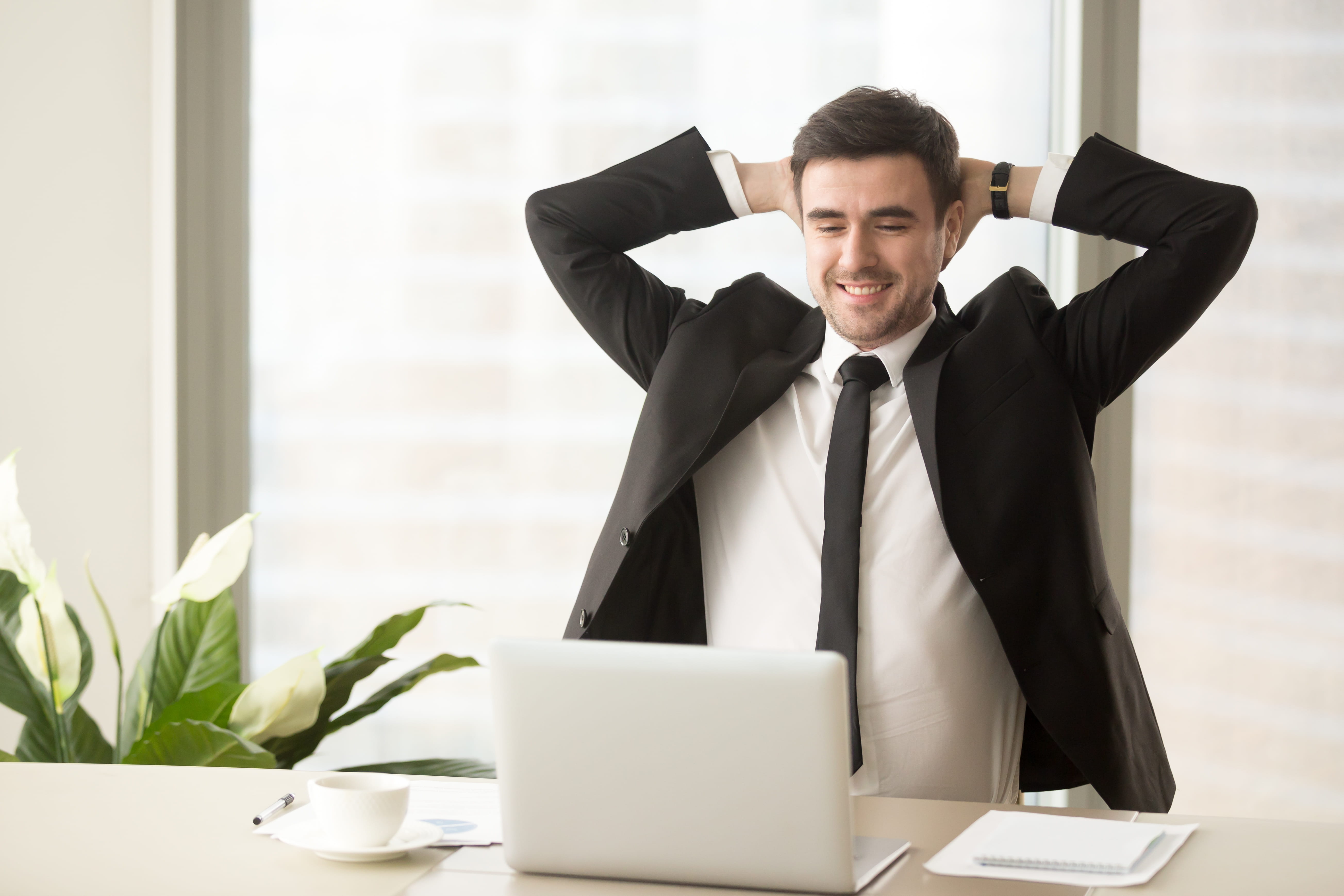 Stress Management Counsellin Benefits