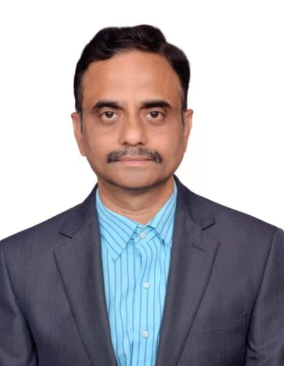 Bala Krishna M - Expert Counseling Psychologist & Therapist in Chennai