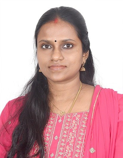 Banupriya G Subash