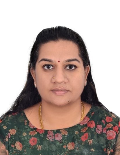 Gayathri Parthiban