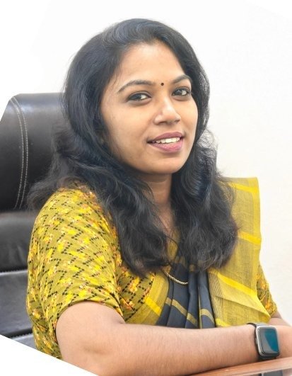Lekha Edwin