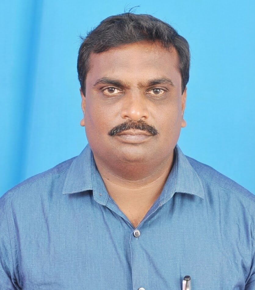 Krishna Moorthy